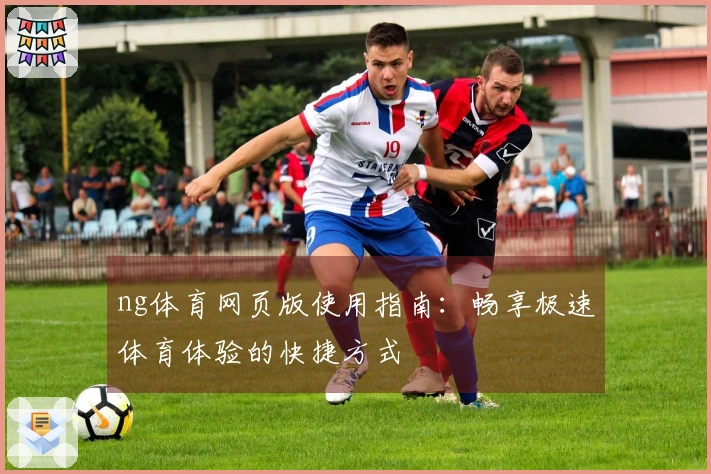 ng体育网页版使用指南：畅享极速体育体验的快捷方式